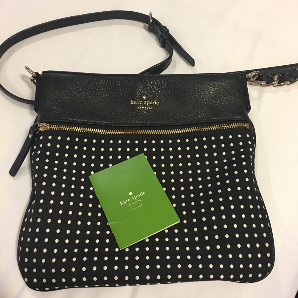Kate spade crossbody